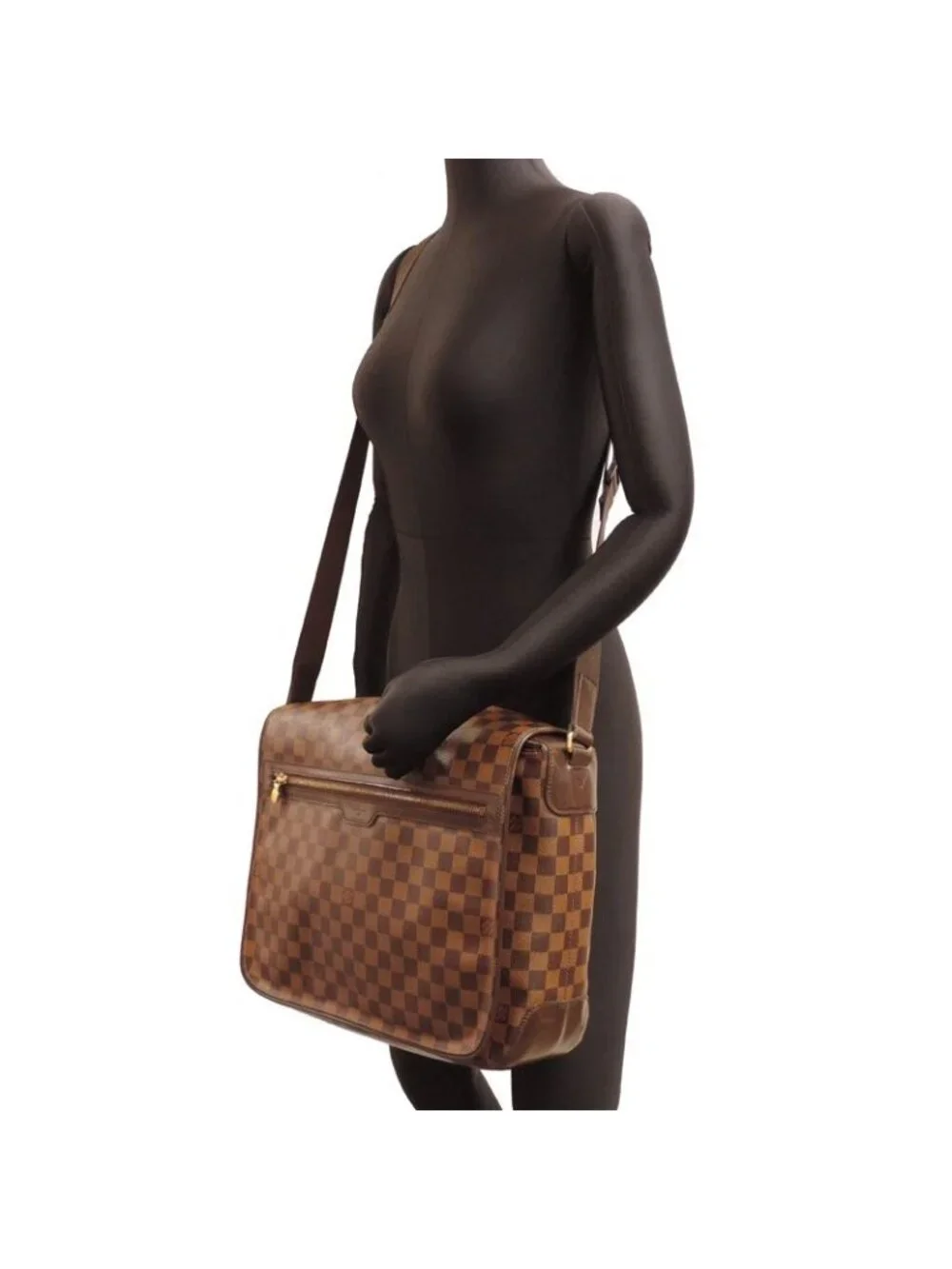 Louis Vuitton Shoulder